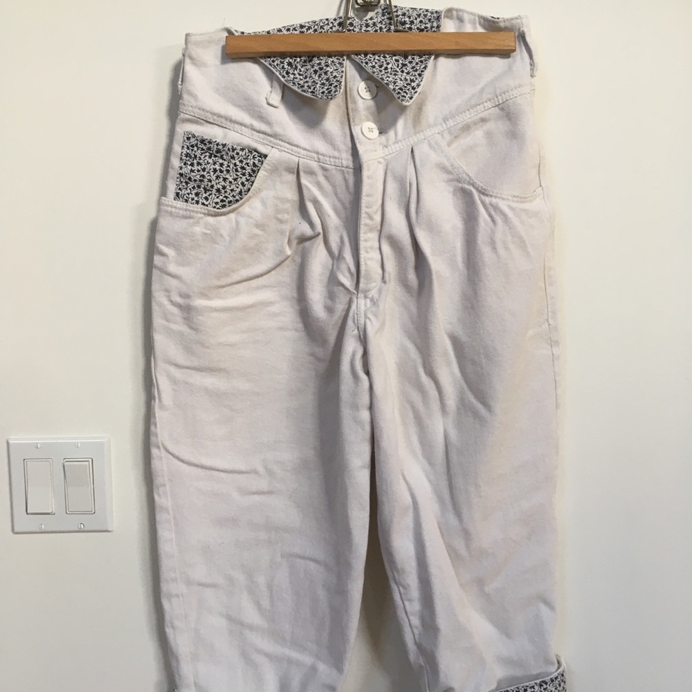 The Best Vintage Jeans!